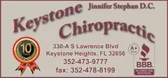 Keystone Chiropractic