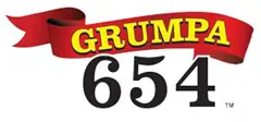 Grumpa 654