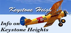 Keystone Heights Info