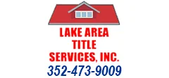 Lake Area Title Services, Inc