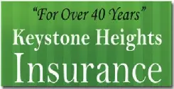 Keystone Heights Insurance, Keystone Heights, FL