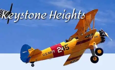 Keystone Heights Info, Keystone Heights, FL