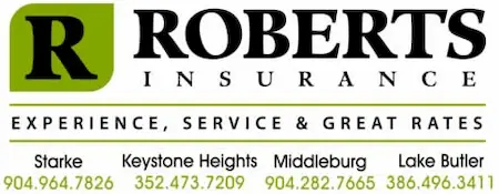 Roberts Insurance, Keystone Heights, FL