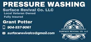 Starke Landscape Supply